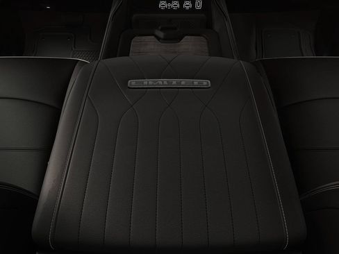 New 2026 RAM 3500 Limited AWD/4WD image 3
