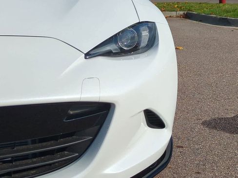 New 2025 MAZDA MX-5 Miata Grand Touring w/ Appearance Package image 11