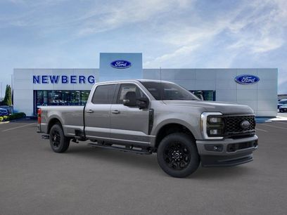 New 2026 Ford F350 XLT