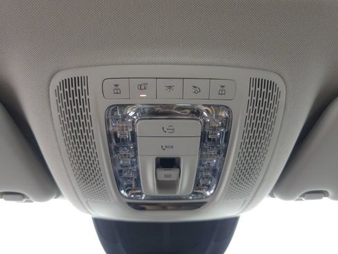 Used 2025 Mercedes-Benz GLE 350 4MATIC image 22