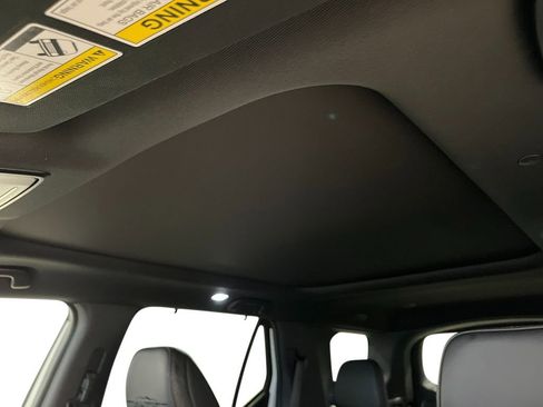 New 2026 Honda Passport TrailSport Elite image 21