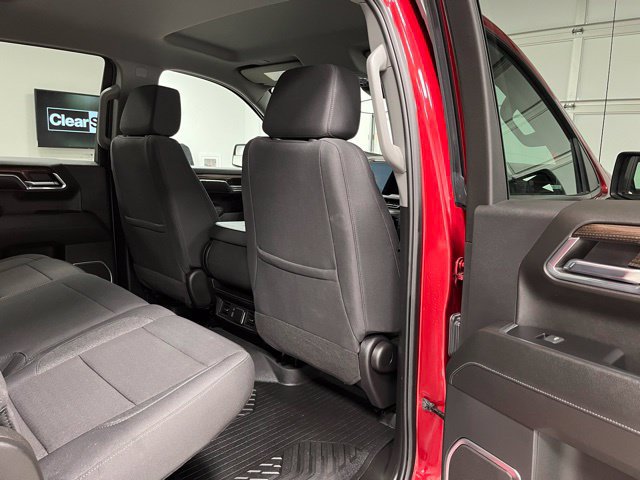 Used 2024 Chevrolet Silverado 1500 RST AWD/4WD image 47