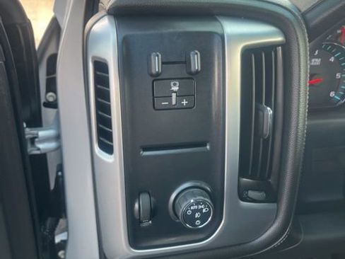 Used 2017 GMC Sierra 1500 SLE w/ Texas SLE Value Package RWD image 12