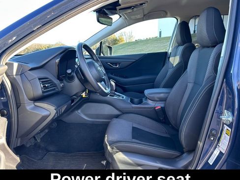 Used 2024 Subaru Outback Premium image 16