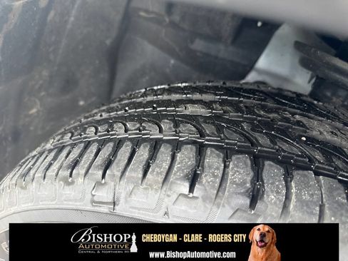 Used 2023 Jeep Compass Latitude AWD/4WD image 18