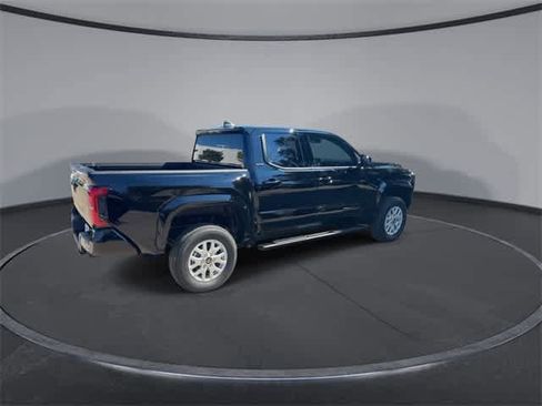 New 2025 Toyota Tacoma SR5 image 8