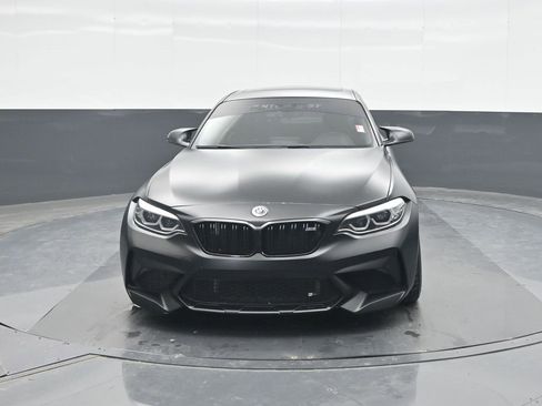 Used 2021 BMW M2 Competition w/ Executive Package image 5