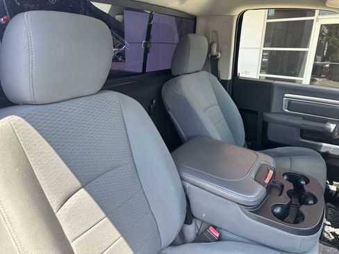 Used 2013 RAM 1500 Express AWD/4WD image 24