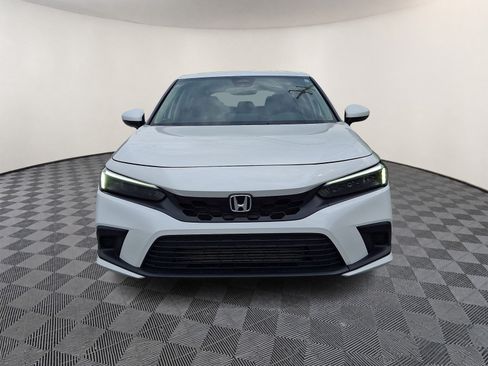 Used 2024 Honda Civic EX-L image 2