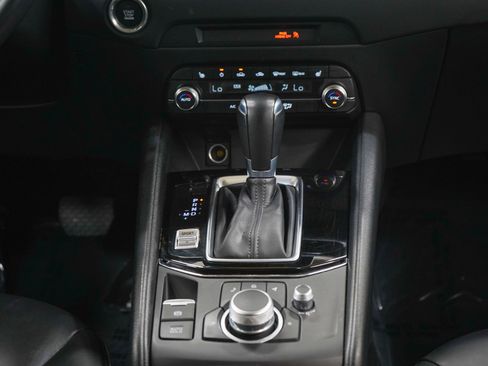 Used 2024 MAZDA CX-5 AWD 2.5 S w/ Select Package image 17
