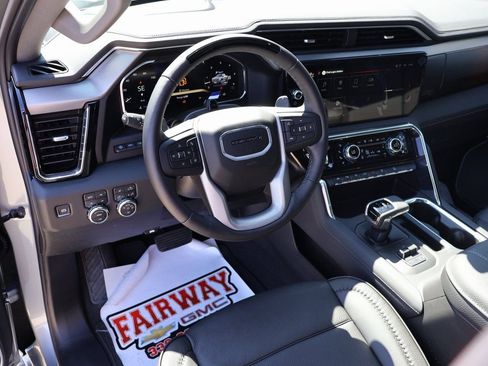 New 2026 GMC Sierra 1500 Denali image 31