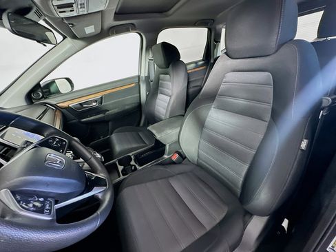 Used 2022 Honda CR-V EX image 13