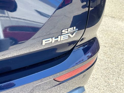 Used 2023 Mitsubishi Outlander SEL image 5