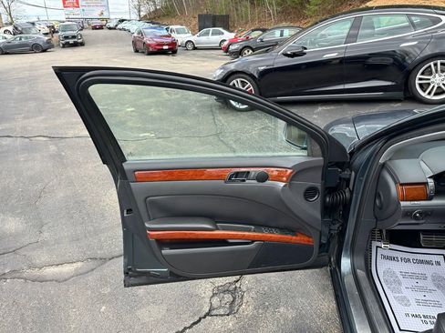 Used 2005 Volkswagen Phaeton V8 image 6