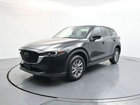 Used 2023 MAZDA CX-5 AWD 2.5 S image 3