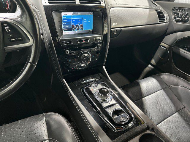 Used 2013 Jaguar XKR R RWD image 4