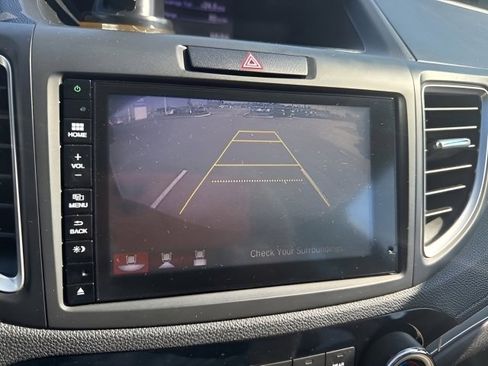 Used 2015 Honda CR-V EX image 15