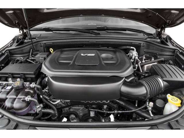 Certified 2020 Dodge Durango GT AWD/4WD image 13
