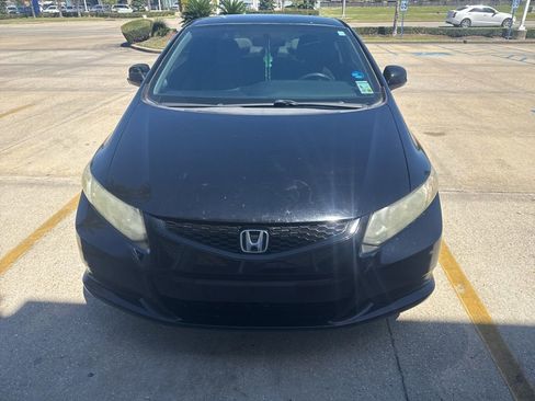 Used 2013 Honda Civic LX image 3