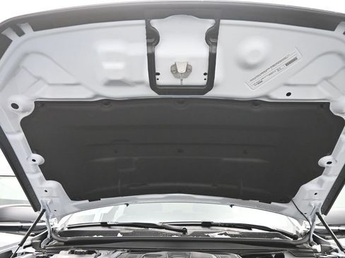 New 2026 Jeep Grand Wagoneer L Base image 23