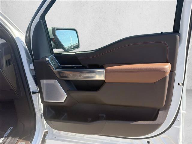 New 2026 Ford F150 King Ranch w/ Equipment Group 601A High AWD/4WD image 23