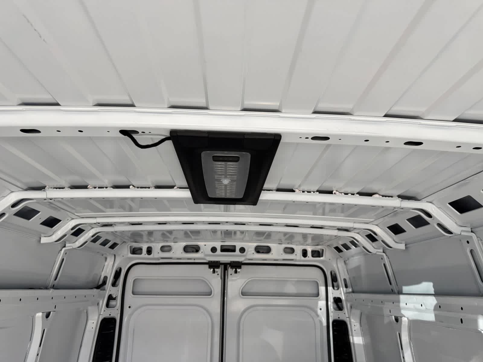 Used 2026 RAM ProMaster 2500 w/ Convenience Group FWD image 24