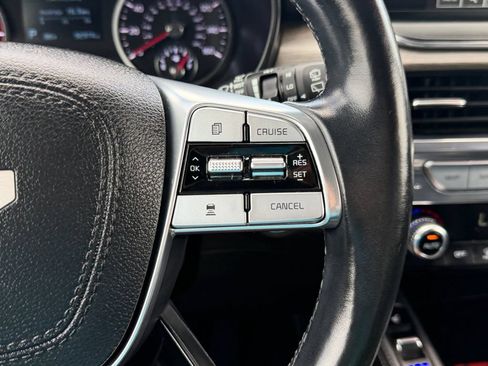 Used 2022 Kia Telluride EX AWD/4WD image 24