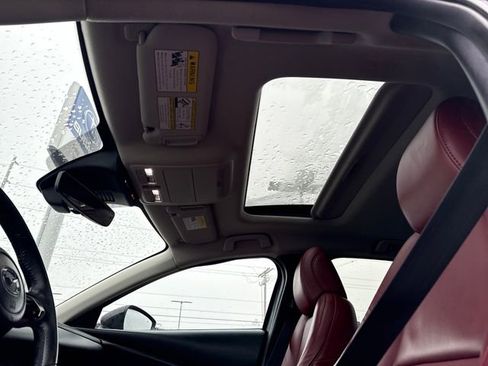 Used 2024 MAZDA CX-30 AWD 2.5 S w/ Preferred Package image 28