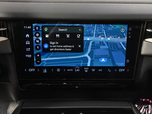 Used 2025 Lincoln Navigator Reserve AWD/4WD image 30