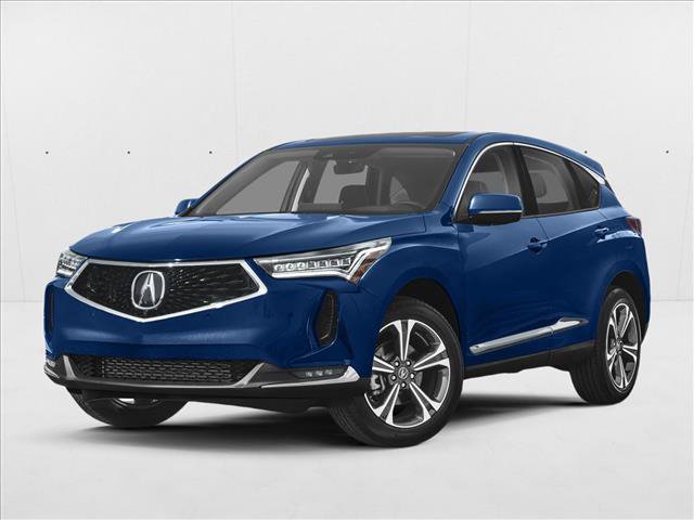 Used 2024 Acura RDX w/ Advance Package AWD/4WD image 1