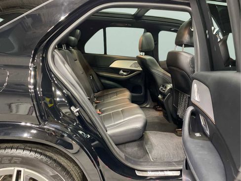 Used 2021 Mercedes-Benz GLE 350 4MATIC image 27