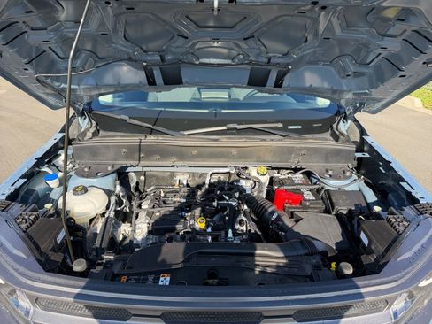 Used 2024 Ford Bronco Sport Big Bend w/ Convenience Package image 23