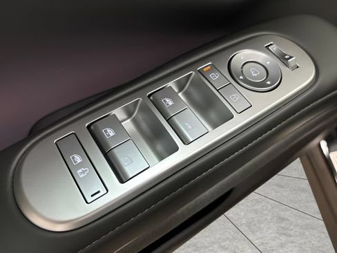 New 2026 Hyundai Palisade Calligraphy AWD/4WD image 44