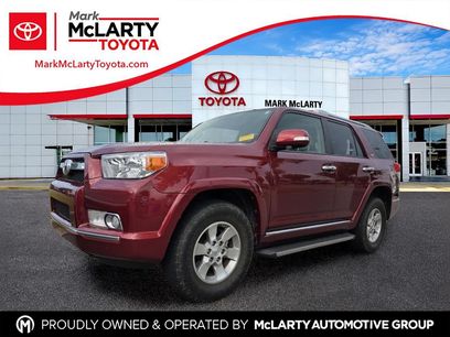 Used 2011 Toyota 4Runner SR5