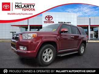 Used 2011 Toyota 4Runner SR5 AWD/4WD 360° Tour