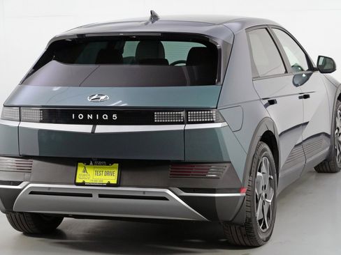 Used 2023 Hyundai Ioniq 5 SEL image 49