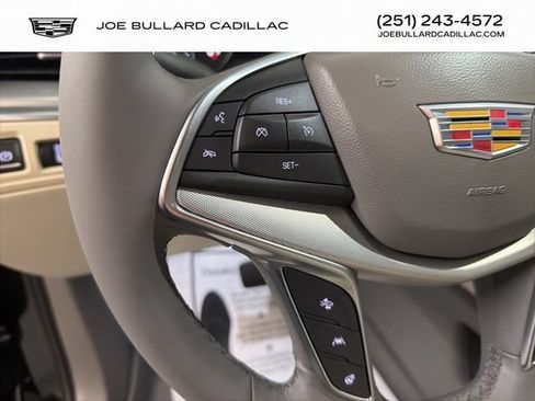 New 2026 Cadillac XT5 Premium Luxury w/ Driver Assist Package FWD image 13