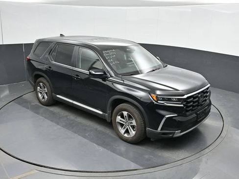 Used 2025 Honda Pilot EX-L image 48