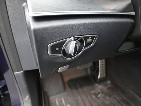 Used 2021 Mercedes-Benz E 63 AMG S image 13