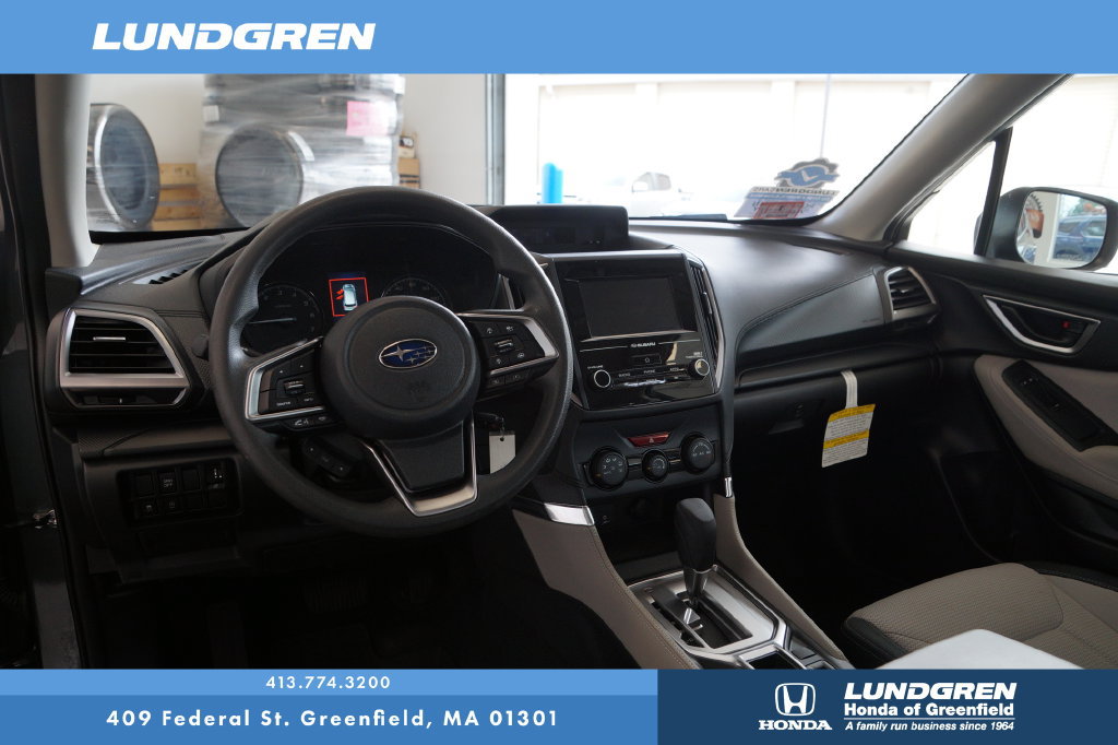 Used 2024 Subaru Forester AWD/4WD image 16