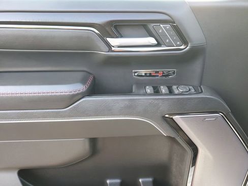 Used 2025 GMC Sierra 1500 AT4X AWD/4WD image 17