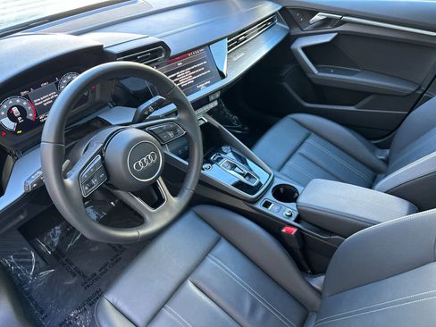 New 2025 Audi A3 2.0T Premium image 11