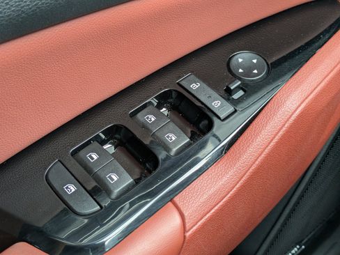 Certified 2024 Kia Sportage SX FWD image 20
