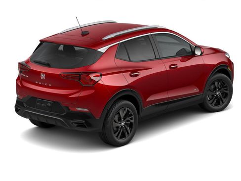 New 2026 Buick Encore GX Sport Touring w/ Comfort Package FWD image 58