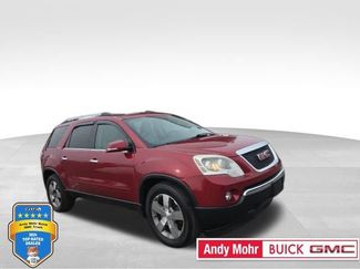 Used 2012 GMC Acadia SLT 360° Tour