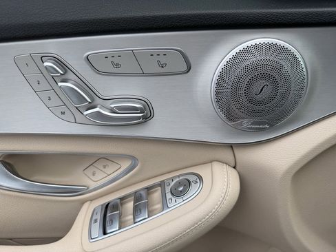 Certified 2020 Mercedes-Benz C 300 Sedan image 28