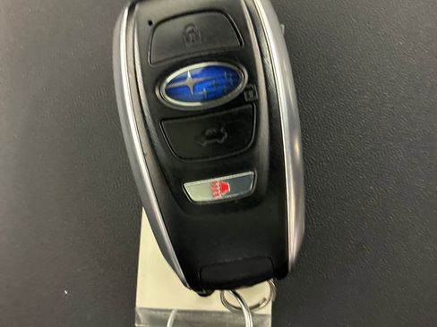 Used 2022 Subaru Outback Limited XT image 35