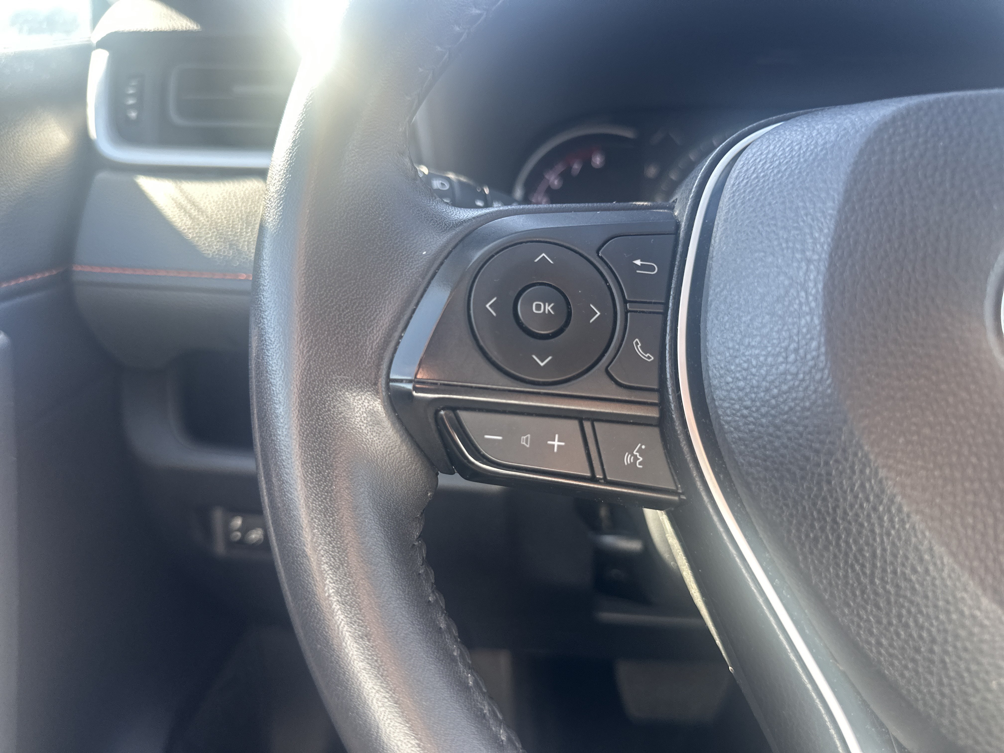 Used 2024 Toyota RAV4 Adventure AWD/4WD image 19