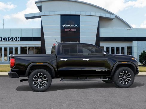 New 2026 GMC Canyon Denali image 5
