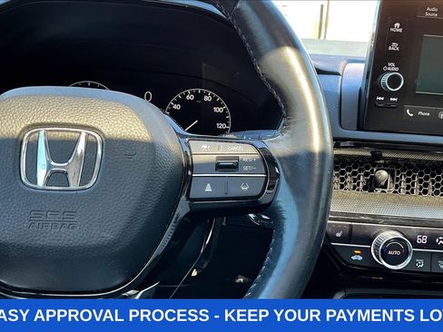 Used 2023 Honda CR-V EX-L image 15